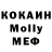 Альфа ПВП крисы CK Kamchybek Sharsheev